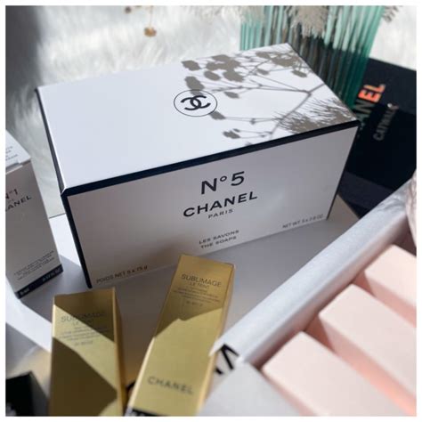 amazon chanel no 5 soap|Chanel no 5 bubble bath.